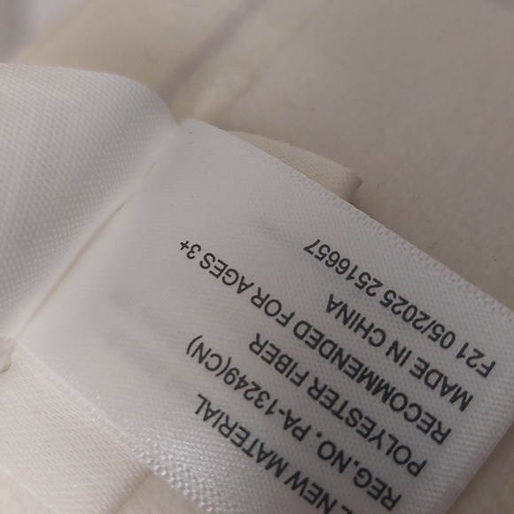 Peeps Plush Lot of 2 Mummy and Yellow Bunny - Picture 11 of 16